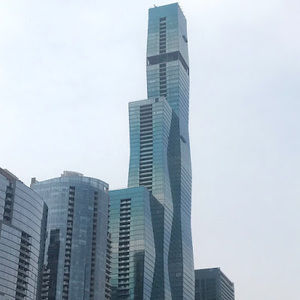 Meet your Posher, Maya